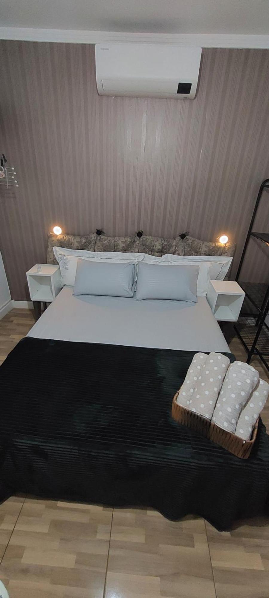 Apto Essepe! Expo Center Norte, Rodoviaria Tiete E Bras Vautier เซาเปาโล ภายนอก รูปภาพ