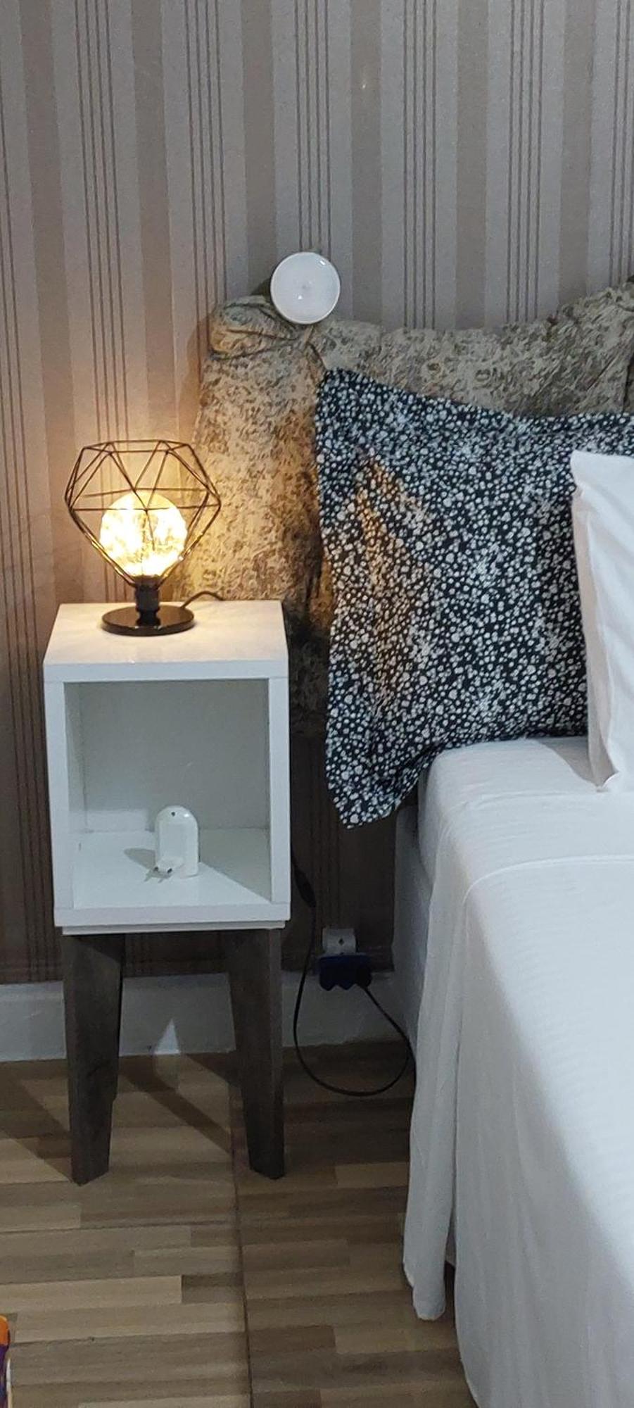 Apto Essepe! Expo Center Norte, Rodoviaria Tiete E Bras Vautier เซาเปาโล ภายนอก รูปภาพ